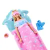 JMR88  Sleepover Reveal - Mi Pijamalı