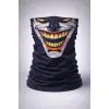Joker Gülüşlü Baf Maske – Çok Amaçlı Boyunluk Bandana 3 No Bx40