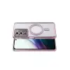 Joko   15 4g Joke Simli Magneticsafe Kılıf - Pembe