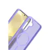Joko  Galaxy A26 Jota Magsafe Kapak - Lila