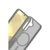 Joko  Galaxy A26 Jota Magsafe Kapak - Titan Gri