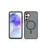 Joko  Galaxy A55 5g Jota Magsafe Kapak - Siyah