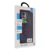 Joko  Galaxy S24 Flet Lens Magsafe Kapak - Derin Mor
