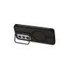 Joko  Galaxy S24 Flet Lens Magsafe Kapak - Siyah