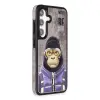 Joko  Galaxy S24 Fun Magsafe Kapak - Natural Grey