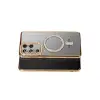 Joko  Galaxy S26 Ultra Joke Simli Magneticsafe Kılıf - Gold