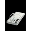Joko  Galaxy S26 Ultra Pale Magsafe Standlı Kapak - Beyaz