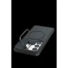 Joko  Galaxy S26 Ultra Pale Magsafe Standlı Kapak - Siyah