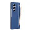 Joko  Galaxy Z Fold 6 Hole Fold Kapak - Lacivert