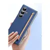 Joko  Galaxy Z Fold 6 Hole Fold Kapak - Lacivert