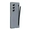 Joko  Galaxy Z Fold 6 Hole Fold Kapak - Titan Gri