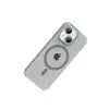 Joko  İphone 14 Pc Blank Magsafe Kapak - Natural Grey