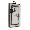 Joko  İphone 14 Pro Craft Kapak - Titan Gri