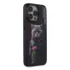 Joko İphone 14 Pro Fun Magsafe Kapak - Derin Mor