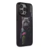 Joko  İphone 14 Pro Fun Magsafe Kapak - Derin Mor
