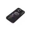 Joko  İphone 14 Pro Fun Magsafe Kapak - Derin Mor