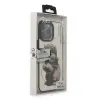 Joko  İphone 14 Pro Fun Magsafe Kapak - Mor