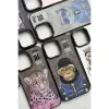 Joko İphone 14 Pro Fun Magsafe Kapak - Natural Grey-2