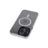 Joko  İphone 14 Pro Max Kılıf Tigra Magsafe Kapak - Beyaz