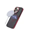 Joko  İphone 14 Pro Max ner Magsafe Kapak - Derin Mor