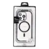 Joko  İphone 15 Pro Hilton Magsafe Kapak - Derin Mor