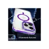 Joko İphone 15 Pro Max Bella Magsafe Kapak - Mi
