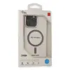 Joko  İphone 15 Pro Max Bubble Magsafe Kapak - Lacivert