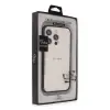 Joko İphone 15 Pro Max Land Bumper Koruma Kapak - Siyah