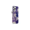 Joko  İphone 15 Pro Max Phantom Magsafe Kapak - Mor