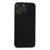 Joko  İphone 15 Pro Max Pvd Metal Kamera Lens - Gümüş