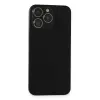 Joko İphone 15 Pro Max Pvd Metal Kamera Lens - Siyah