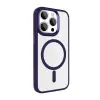 Joko  İphone 15 Pro Max Terea Magsafe Kapak - Derin Mor