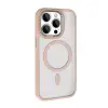 Joko  İphone 15 Pro Max Terea Magsafe Kapak - Gold