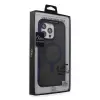 Joko  İphone 15 Pro Max Toras Airbag Magsafe Kapak - Lacivert