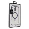 Joko İphone 16 Pro Hilton Magsafe Kapak - Gold