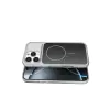 Joko  İphone 16 Pro Max Bruma Magsafe Kapak - Siyah