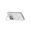 Joko  İphone 16 Pro Max Flexa Magsafe Kapak - Beyaz