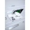 Joko  İphone 16 Pro Max Gleam Pc Sert Magsafe Kılıf - Şeffaf