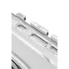 Joko  İphone 16 Pro Max Gleam Pc Sert Magsafe Kılıf - Siyah