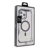 Joko  İphone 16 Pro Max Hilton Magsafe Kapak - Siyah