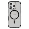 Joko  İphone 16 Pro Max Hilton Magsafe Kapak - Siyah