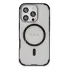 Joko İphone 16 Pro Max Hilton Magsafe Kapak - Siyah