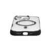 Joko  İphone 16 Pro Max Hilton Magsafe Kapak - Siyah