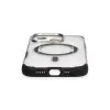 Joko İphone 16 Pro Max Hilton Magsafe Kapak - Siyah