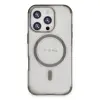 Joko  İphone 16 Pro Max Hilton Magsafe Kapak - Titan Gri