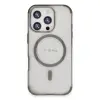 Joko İphone 16 Pro Max Hilton Magsafe Kapak - Titan Gri