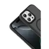Joko  İphone 16 Pro Max Megane Magsafe Kapak - Siyah