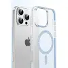 Joko  İphone 16 Pro Max Move Taşlı Magsafe Kapak - Mi