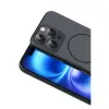Joko  İphone 16 Pro Max Neva Magsafe Kapak - Siyah