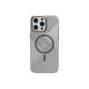 Joko  İphone 16 Pro Max Stella Pc Sert Magsafe Kılıf - Siyah